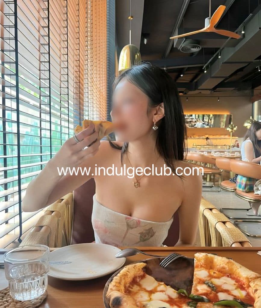 Indulge Malaysia Top Party Girls