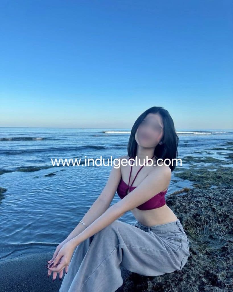 Indulge Malaysia Top Party Girls