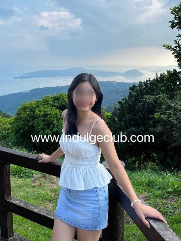 Indulge Malaysia Top Party Girls